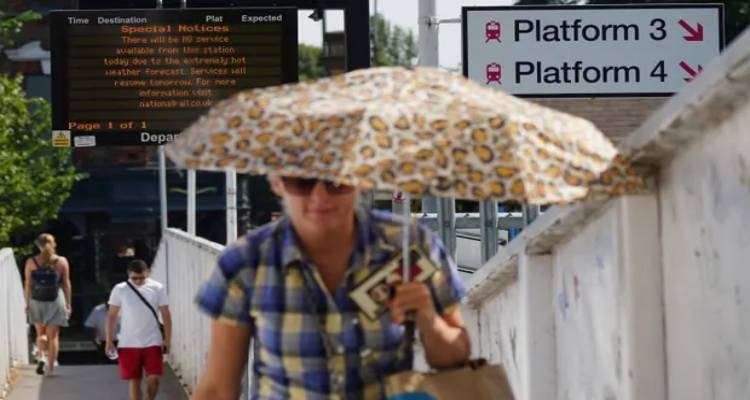 &Kappa;&lambda;&iota;&mu;&alpha;&tau;&iota;&kappa;ή &alpha;&lambda;&lambda;&alpha;&gamma;ή: &Tau;&omicron; 2023 &eta; &delta;&epsilon;ύ&tau;&epsilon;&rho;&eta; &theta;&epsilon;&rho;&mu;ό&tau;&epsilon;&rho;&eta; &chi;&rho;&omicron;&nu;&iota;ά &sigma;&tau;&omicron; &Eta;&nu;&omega;&mu;έ&nu;&omicron; &Beta;&alpha;&sigma;ί&lambda;&epsilon;&iota;&omicron;