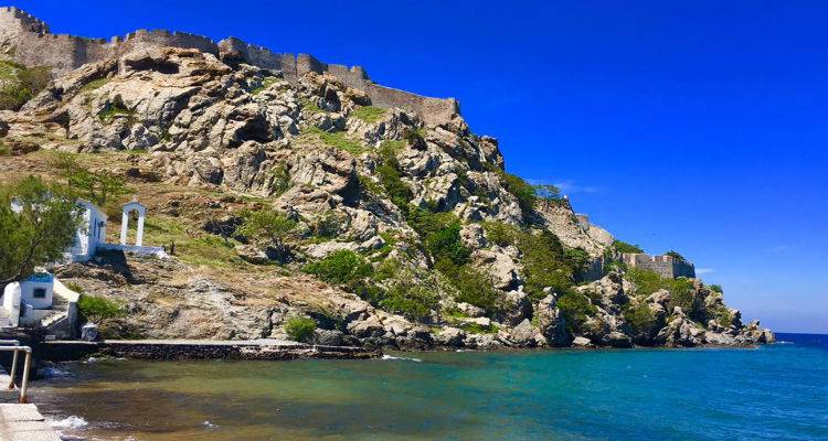 &Omicron; &kappa;&alpha;&iota;&rho;ό&sigmaf; &tau;&eta;&nu; &Kappa;&upsilon;&rho;&iota;&alpha;&kappa;ή &tau;&omicron;&upsilon; &Pi;ά&sigma;&chi;&alpha;