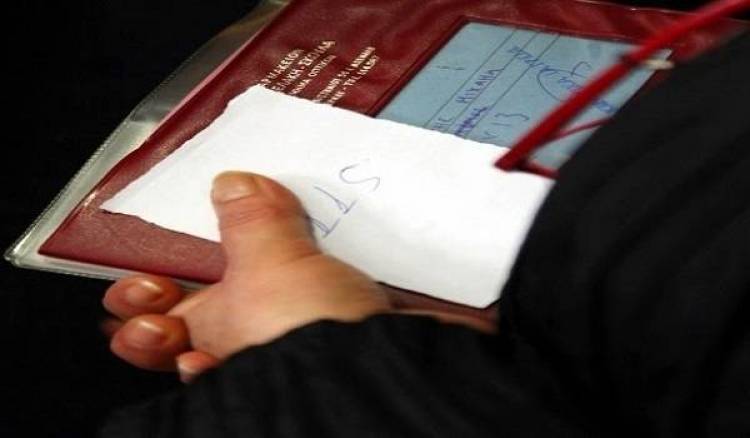 &Pi;έ&nu;&tau;&epsilon; &tau;&rho;ό&pi;&omicron;&iota; &gamma;&iota;&alpha; &beta;&iota;&beta;&lambda;&iota;ά&rho;&iota;&omicron; &upsilon;&gamma;&epsilon;ί&alpha;&sigmaf; &sigma;&epsilon; &alpha;&nu;&alpha;&sigma;&phi;ά&lambda;&iota;&sigma;&tau;&omicron;&upsilon;&sigmaf;