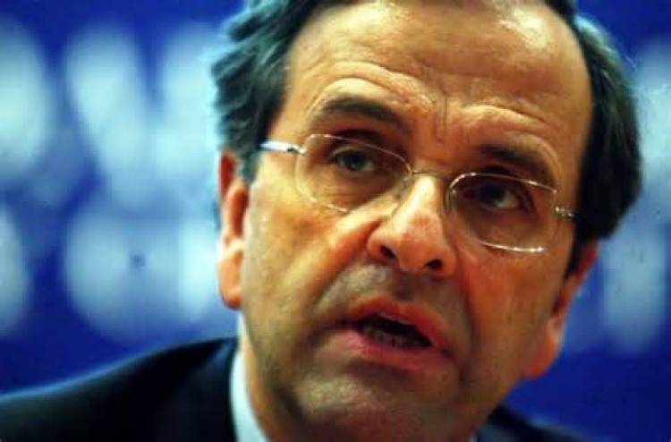 Περί Της Αισθητικής Του Λόγου Του Πρωθυπουργού Της Χώρας