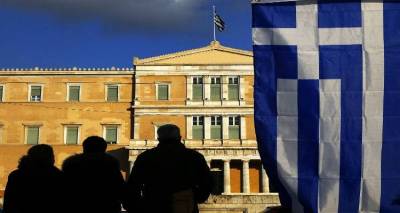 &Gamma;&epsilon;&rho;&mu;&alpha;&nu;&iota;&kappa;ό&sigmaf; &Tau;ύ&pi;&omicron;&sigmaf;: &laquo;&Tau;ώ&rho;&alpha; &xi;&epsilon;&kappa;&iota;&nu;&omicron;ύ&nu; &pi;&rho;&alpha;&gamma;&mu;&alpha;&tau;&iota;&kappa;ά &tau;&alpha; &pi;&rho;&omicron;&beta;&lambda;ή&mu;&alpha;&tau;&alpha; &tau;&eta;&sigmaf; &Epsilon;&lambda;&lambda;ά&delta;&alpha;&sigmaf;&raquo;