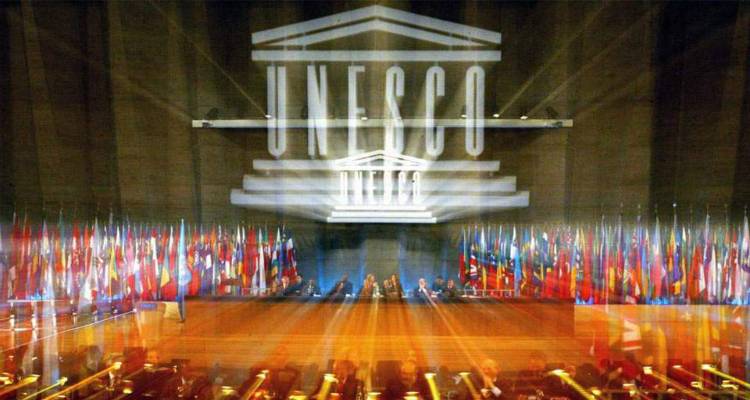 Aποχωρούν οι ΗΠΑ από την UNESCO