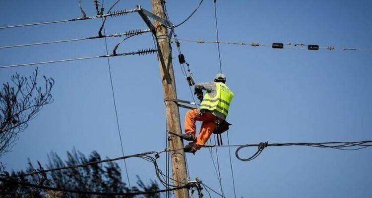 Διακοπή ρεύματος την Τετάρτη στο Παραδείσι και τις κεραίες κινητής τηλεφωνίας