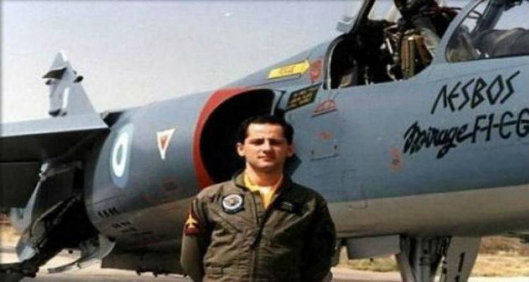 26 χρόνια πέρασαν από την θυσία του ήρωα του Άη Στράτη, Νικόλαου Σιαλμά