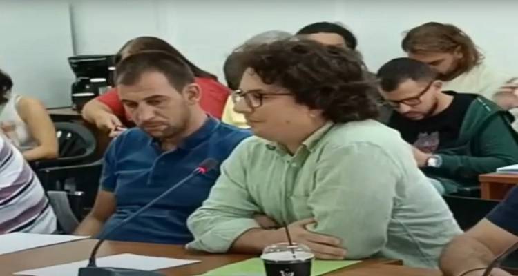 ΣΕΠΕ και ΕΛΜΕ Λήμνου: Συναντήσεις και επαφές για την εφαρμογή της επιδότησης ενοικίου στους εκπαιδευτικούς