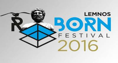 &Xi;&epsilon;&kappa;ί&nu;&eta;&sigma;&epsilon; &eta; &pi;&rho;&omicron;&pi;ώ&lambda;&eta;&sigma;&eta; &epsilon;&iota;&sigma;&iota;&tau;&eta;&rho;ί&omega;&nu; &gamma;&iota;&alpha; &tau;&omicron; Reborn Festival 2016