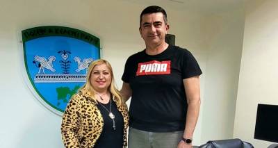 &Sigma;&eta;&mu;&alpha;&nu;&tau;&iota;&kappa;ή &sigma;&upsilon;&nu;&epsilon;&rho;&gamma;&alpha;&sigma;ί&alpha; &Sigma;&Alpha;&Epsilon;&Kappa; &Lambda;ή&mu;&nu;&omicron;&upsilon; &kappa;&alpha;&iota; 88 &Sigma;&Delta;&Iota; &laquo;&Lambda;ή&mu;&nu;&omicron;&sigmaf;&raquo; &gamma;&iota;&alpha; &delta;&rho;ά&sigma;&epsilon;&iota;&sigmaf; &epsilon;&kappa;&pi;&alpha;ί&delta;&epsilon;&upsilon;&sigma;&eta;&sigmaf; &kappa;&alpha;&iota; &kappa;&omicron;&iota;&nu;&omega;&nu;&iota;&kappa;ή&sigmaf; &pi;&rho;&omicron;&sigma;&phi;&omicron;&rho;ά&sigmaf;