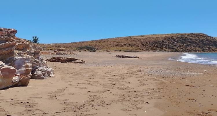 Έρχεται παρατεταμένο κύμα καύσωνα με θερμοκρασίες άνω των 40 βαθμών-Για τροπικές νύχτες μιλούν οι μετεωρολόγοι