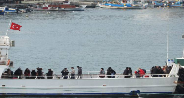&Tau;έ&lambda;&omicron;&sigmaf; &sigma;&tau;&eta; &theta;&epsilon;ώ&rho;&eta;&sigma;&eta; &beta;ί&zeta;&alpha;&sigmaf; &sigma;&tau;&alpha; &nu;&eta;&sigma;&iota;ά &tau;&omicron;&upsilon; &alpha;&nu;&alpha;&tau;&omicron;&lambda;&iota;&kappa;&omicron;ύ &Alpha;&iota;&gamma;&alpha;ί&omicron;&upsilon; | &Alpha;&nu;&tau;&iota;&delta;&rho;ά &eta; &Kappa;&alpha;&lambda;&omicron;&gamma;ή&rho;&omicron;&upsilon;
