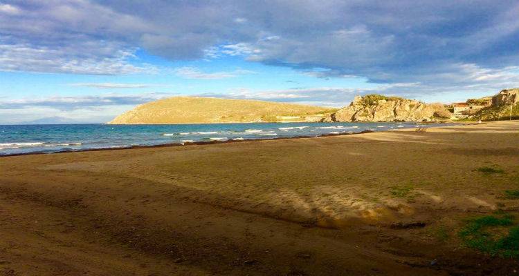 Η ΑΚΡΙΤΙΚΗ ΛΗΜΝΟΣ ΖΗΤΑ ΤΟ ΔΙΚΑΙΟ ΤΗΣ!