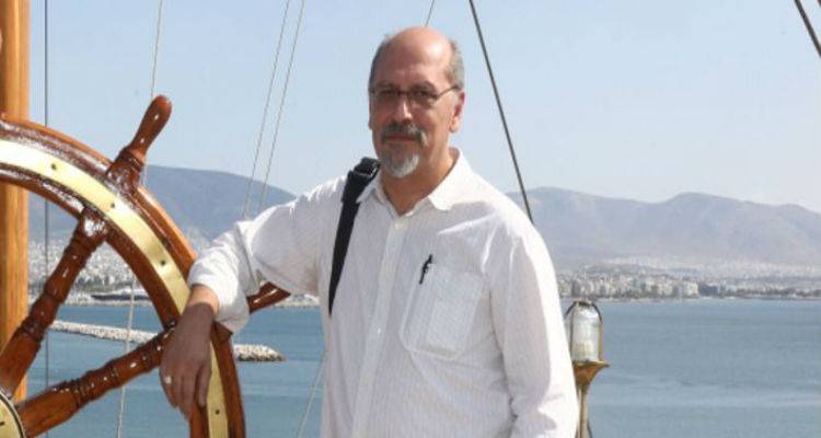 &Pi;έ&theta;&alpha;&nu;&epsilon; &omicron; &delta;&eta;&mu;&omicron;&sigma;&iota;&omicron;&gamma;&rho;ά&phi;&omicron;&sigmaf; &Beta;&alpha;&sigma;ί&lambda;&eta;&sigmaf; &Lambda;&upsilon;&rho;&iota;&tau;&zeta;ή&sigmaf;
