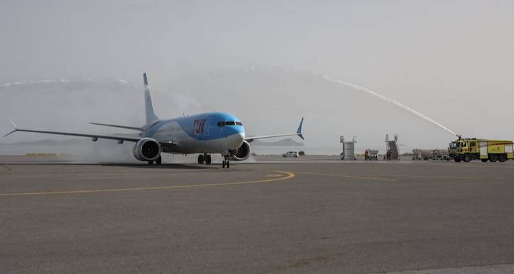 &quot;Πατώνουν&quot; σε υποδομές τα 24 κρατικά αεροδρόμια, παρά την αύξηση επιβατών