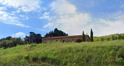 &Omicron; Ά&gamma;&iota;&omicron;&sigmaf; &Delta;&eta;&mu;ή&tau;&rho;&iota;&omicron;&sigmaf; &tau;&iota;&mu;ά &tau;&omicron;&nu; Ά&gamma;&iota;&omicron; &Epsilon;&phi;&rho;&alpha;ί&mu; &tau;&omicron;&nu; &Nu;&epsilon;&omicron;&phi;&alpha;&nu;ή