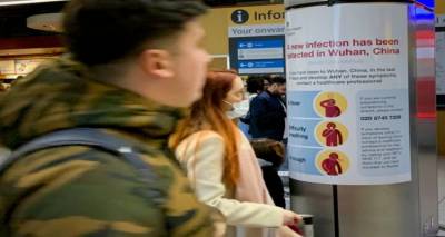 Στο “κόκκινο” η Βρετανία για την αντιμετώπιση της νέας γρίπης