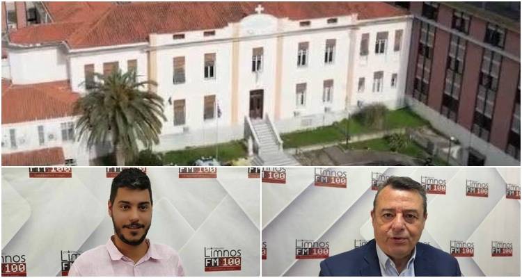 &Alpha;&pi;. &Kappa;&omicron;&upsilon;&tau;&sigma;&omicron;&gamma;&iota;ά&nu;&nu;&eta;&sigmaf; &gamma;&iota;&alpha; &epsilon;&pi;ί&sigma;&kappa;&epsilon;&psi;&eta; &Rho;&omicron;ϊ&lambda;&omicron;ύ: &laquo;&Kappa;&alpha;&lambda;ό &epsilon;ί&nu;&alpha;&iota; &nu;&alpha; &gamma;&nu;&omega;&rho;ί&zeta;&omicron;&upsilon;&mu;&epsilon; &pi;&omicron;&iota;&omicron;&sigmaf; &kappa;&alpha;&theta;&upsilon;&sigma;&tau;&epsilon;&rho;&epsilon;ί &tau;&eta;&nu; &upsilon;&gamma;&epsilon;ί&alpha; &sigma;&tau;&eta; &Lambda;ή&mu;&nu;&omicron;&raquo;