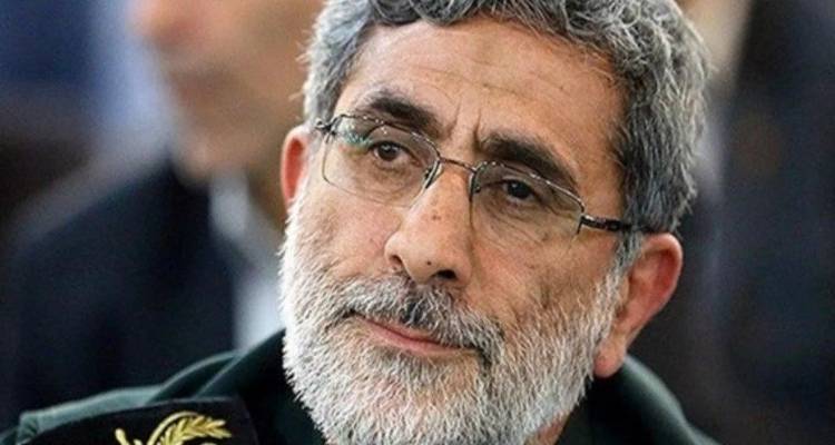 &Alpha;&rho;&alpha;&beta;&iota;&kappa;ά &Mu;&Mu;&Epsilon;: &Omicron;&iota; &Iota;&rho;&alpha;&nu;&omicron;ί &epsilon;&kappa;&tau;έ&lambda;&epsilon;&sigma;&alpha;&nu; &tau;&omicron;&nu; &sigma;&tau;&rho;&alpha;&tau;&eta;&gamma;ό &tau;&omega;&nu; &Phi;&rho;&omicron;&upsilon;&rho;ώ&nu; &tau;&eta;&sigmaf; &Epsilon;&pi;&alpha;&nu;ά&sigma;&tau;&alpha;&sigma;&eta;&sigmaf; &Iota;&sigma;&mu;&alpha;ή&lambda; &Kappa;&alpha;&alpha;&nu;ί, &omega;&sigmaf; &pi;&rho;ά&kappa;&tau;&omicron;&rho;&alpha; &tau;&eta;&sigmaf; &Mu;&omicron;&sigma;ά&nu;&tau;