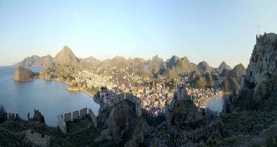 &Lambda;ή&mu;&nu;&omicron;&sigmaf;: &Theta;έ&mu;&alpha; &sigma;&epsilon; ό&lambda;&alpha; &tau;&alpha; &mu;&epsilon;&gamma;ά&lambda;&alpha; sites &tau;&omicron; &rho;&epsilon;&kappa;ό&rho; &alpha;&phi;ί&xi;&epsilon;&omega;&nu; &tau;&omicron;&upsilon; &kappa;&alpha;&lambda;&omicron;&kappa;&alpha;&iota;&rho;&iota;&omicron;ύ