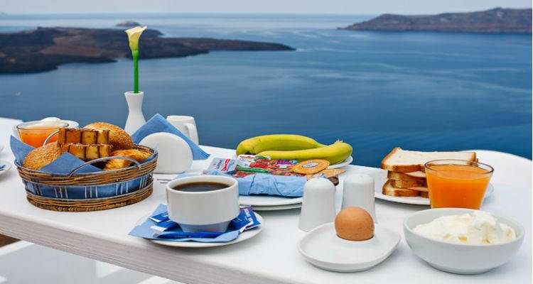 Το «Ελληνικό Πρωινό» της Λήμνου στην παγκοσμίου επιπέδου έκθεση HORECA 2016