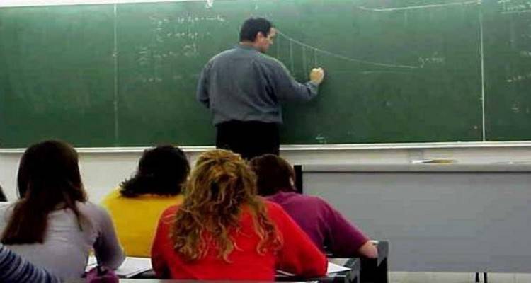 Έπαρχος Λήμνου: «Οι εκπαιδευτικοί να επιστρέψουν έγκαιρα και να παραμείνουν σε καραντίνα για 14 ημέρες»