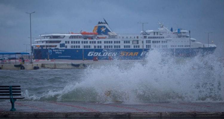&laquo;&Sigma;ά&rho;&omega;&sigma;&epsilon;&raquo; ό&lambda;&eta; &tau;&eta;&nu; &Epsilon;&lambda;&lambda;ά&delta;&alpha; &eta; &laquo;&Pi;&eta;&nu;&epsilon;&lambda;ό&pi;&eta;&raquo; | &Sigma;&upsilon;&nu;&epsilon;&chi;ί&zeta;&epsilon;&tau;&alpha;&iota; &eta; &kappa;&alpha;&kappa;&omicron;&kappa;&alpha;&iota;&rho;ί&alpha; &mu;&epsilon; &kappa;&alpha;&tau;&alpha;&iota;&gamma;ί&delta;&epsilon;&sigmaf; &kappa;&alpha;&iota; &theta;&upsilon;&epsilon;&lambda;&lambda;ώ&delta;&epsilon;&iota;&sigmaf; &alpha;&nu;έ&mu;&omicron;&upsilon;&sigmaf;