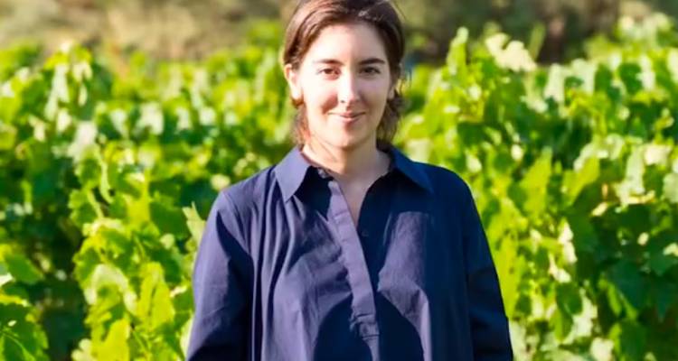 Η Άνθεια Κώτση στην κριτική επιτροπή των Specialist Awards 2025