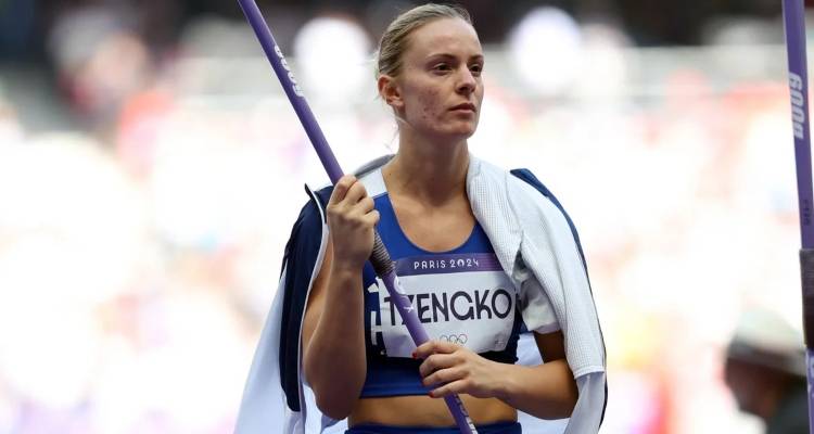 Παγκόσμιο πρωτάθλημα στίβου: Στη μάχη του ακοντισμού η Τζένγκο -Η ώρα του προκριματικού και το κανάλι μετάδοσης