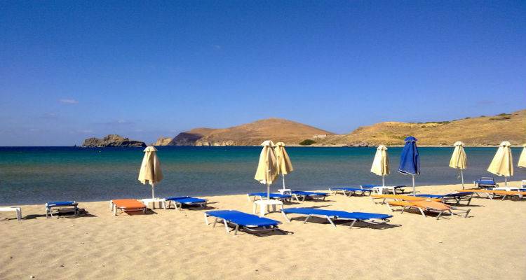 &Delta;&eta;&mu;&omicron;&pi;&rho;&alpha;&sigma;ί&alpha; &gamma;&iota;&alpha; &tau;&eta;&nu; &epsilon;&kappa;&mu;ί&sigma;&theta;&omega;&sigma;&eta; &alpha;&iota;&gamma;&iota;&alpha;&lambda;ώ&nu;-&pi;&alpha;&rho;&alpha;&lambda;&iota;ώ&nu; &tau;&eta;&sigmaf; &Lambda;ή&mu;&nu;&omicron;&upsilon;