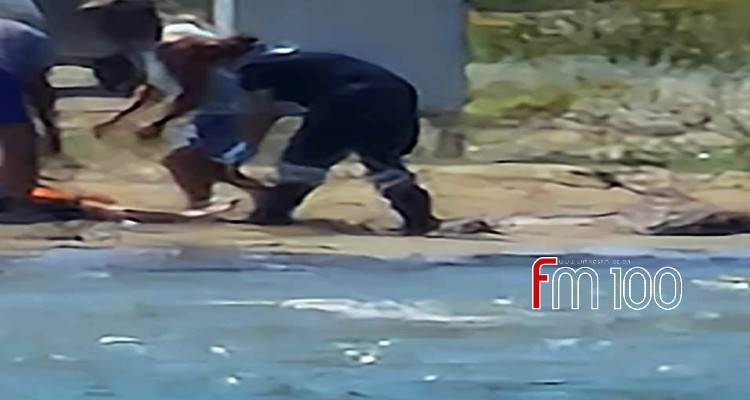 &Kappa;ό&tau;&sigma;&iota;&nu;&alpha;&sigmaf;: &Eta; &epsilon;&pi;ί&sigma;&eta;&mu;&eta; &alpha;&nu;&alpha;&kappa;&omicron;ί&nu;&omega;&sigma;&eta; &tau;&omicron;&upsilon; &Lambda;&iota;&mu;&epsilon;&nu;&alpha;&rho;&chi;&epsilon;ί&omicron;&upsilon; &gamma;&iota;&alpha; &tau;&omicron;&nu; ά&tau;&upsilon;&chi;&omicron; 78&chi;&rho;&omicron;&nu;&omicron;