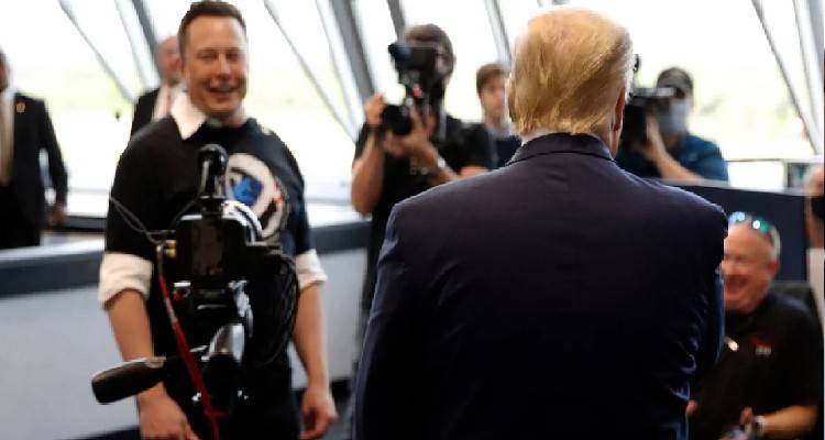 Η δύναμη του Ελον Μασκ: Γιατί το αφεντικό των Twitter, SpaceX, Τesla τρομάζει την Ουάσιγκτον