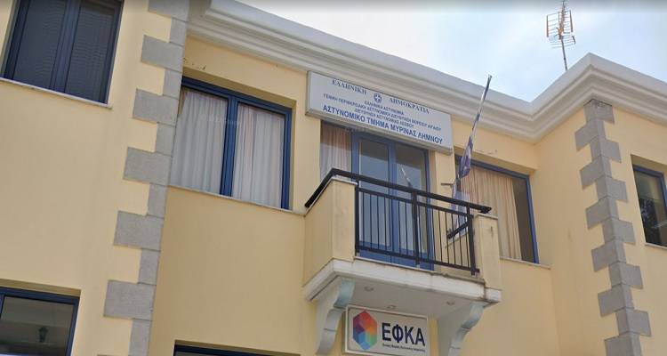 Σύλληψη 38χρονης αλλοδαπής στη Λήμνο για οδήγηση υπό την επήρεια αλκοόλ