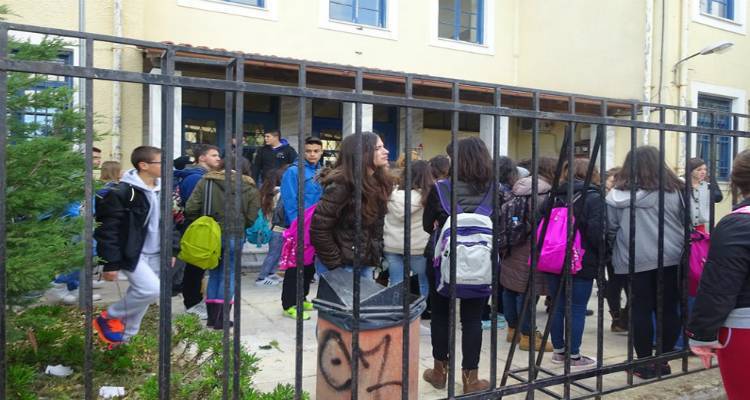 Η ΕΛΜΕ Λήμνου «για τον τρόπο υπολογισμού των μορίων προϋπηρεσίας των αναπληρωτών στα δυσπρόσιτα σχολεία.”