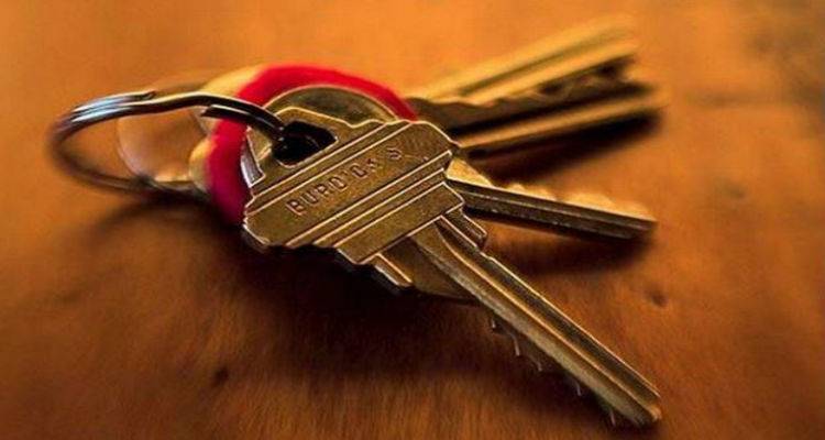 Χάθηκαν κλειδιά στη Μύρινα