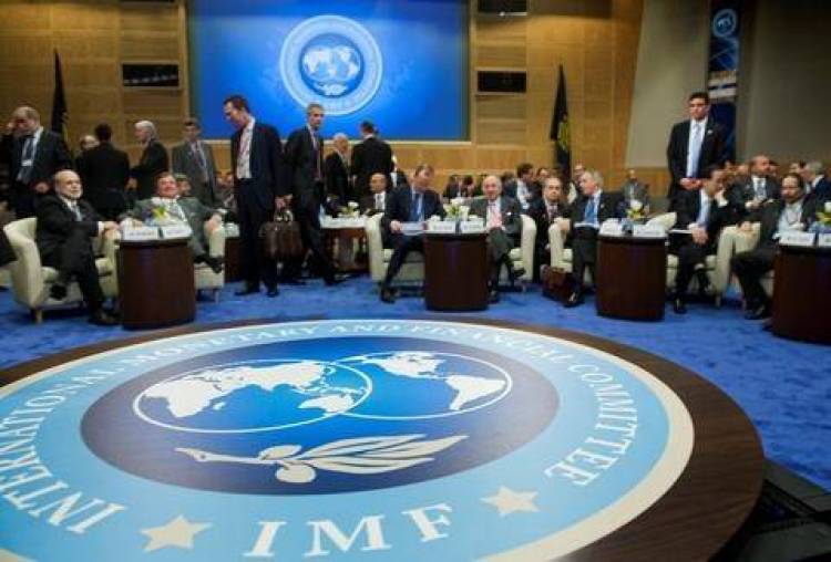 ΔΝΤ: Μιλήσαμε γενικά για αναδιάρθρωση, όχι για την Ελλάδα