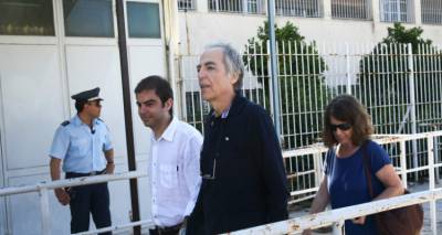 Το Facebook απέκλεισε σχόλια φιλικά στον Κουφοντίνα | Τι απάντησε στην Αυγή