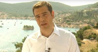 &laquo;&Eta; &Iota;&theta;ά&kappa;&eta; &epsilon;ί&nu;&alpha;&iota; &mu;ό&nu;&omicron; &eta; &alpha;&rho;&chi;ή&raquo; | &Delta;&iota;ά&gamma;&gamma;&epsilon;&lambda;&mu;&alpha; &Tau;&sigma;ί&pi;&rho;&alpha; &gamma;&iota;&alpha; &tau;&omicron; &tau;έ&lambda;&omicron;&sigmaf; &tau;&omega;&nu; &Mu;&nu;&eta;&mu;&omicron;&nu;ί&omega;&nu;  (video)