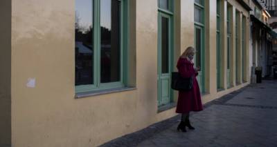 &Sigma;&upsilon;&nu;&epsilon;&delta;&rho;&iota;ά&zeta;&omicron;&upsilon;&nu; &omicron;&iota; &epsilon;&iota;&delta;&iota;&kappa;&omicron;ί &gamma;&iota;&alpha; &pi;&alpha;&rho;ά&tau;&alpha;&sigma;&eta; &tau;&omicron;&upsilon; lockdown &kappa;&alpha;&iota;... &omicron;&delta;&eta;&gamma;ί&epsilon;&sigmaf; &gamma;&iota;&alpha; &tau;&alpha; &Kappa;&omicron;ύ&lambda;&omicron;&upsilon;&mu;&alpha;