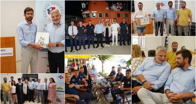 &Omicron; &Gamma;&iota;ώ&rho;&gamma;&omicron;&sigmaf; &Pi;&alpha;&tau;&omicron;ύ&lambda;&eta;&sigmaf; &sigma;&tau;&omicron;&nu; Ά&gamma;&iota;&omicron; &Epsilon;&upsilon;&sigma;&tau;&rho;ά&tau;&iota;&omicron; | &Epsilon;&nu;&eta;&mu;έ&rho;&omega;&sigma;&eta; &gamma;&iota;&alpha; &upsilon;&gamma;&epsilon;ί&alpha;, &gamma;&omicron;&nu;&iota;&mu;ό&tau;&eta;&tau;&alpha; &kappa;&alpha;&iota; &delta;&eta;&mu;&omicron;&gamma;&rho;&alpha;&phi;&iota;&kappa;ή &epsilon;&nu;ί&sigma;&chi;&upsilon;&sigma;&eta; (photos)