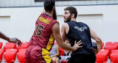 Ή&phi;&alpha;&iota;&sigma;&tau;&omicron;&sigmaf;: &Phi;&iota;&lambda;&iota;&kappa;ή &nu;ί&kappa;&eta; &alpha;&pi;έ&nu;&alpha;&nu;&tau;&iota; &sigma;&tau;&omicron; &Lambda;&alpha;ύ&rho;&iota;&omicron; (photo)