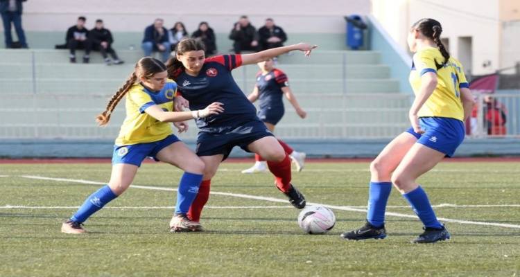 Ανανεώσεις στην ομάδα γυναικών της ΑΕ Λήμνου