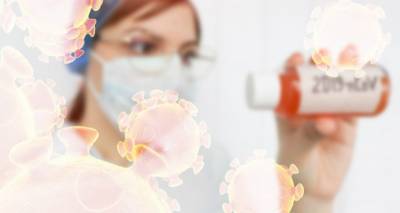 &Epsilon;&gamma;&kappa;&rho;ί&theta;&eta;&kappa;&epsilon; &tau;&omicron; &phi;ά&rho;&mu;&alpha;&kappa;&omicron; Remdesivir &gamma;&iota;&alpha; &tau;&omicron;&nu; &kappa;&omicron;&rho;&omega;&nu;&omicron;ϊό