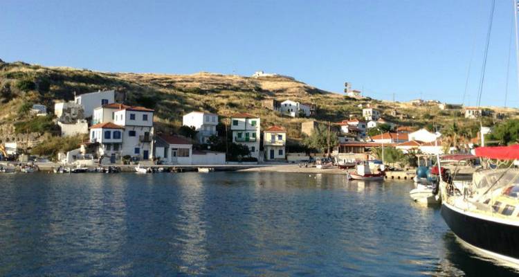 Από τον Άγιο Ευστράτιο ξεκινά η πρωτοβουλία «Το Νερό Είναι στα Χέρια Μας»