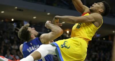 &Alpha;&nu;&tau;&epsilon;&tau;&omicron;&kappa;&omicron;ύ&nu;&mu;&pi;&omicron; vs &Nu;&tau;ό&nu;&tau;&sigma;&iota;&tau;&sigmaf;: &Pi;&omicron;&iota;ό&sigmaf; &epsilon;ί&nu;&alpha;&iota; &kappa;&alpha;&lambda;ύ&tau;&epsilon;&rho;&omicron;&sigmaf;;