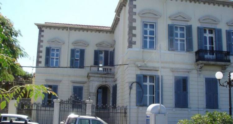 &Lambda;ή&mu;&nu;&omicron;&sigmaf;: &Pi;&rho;&omicron;&sigmaf; &alpha;&nu;&alpha;&zeta;ή&tau;&eta;&sigma;&eta; &epsilon;&nu;&omicron;&iota;&kappa;&iota;&alpha;&sigma;&tau;ή &gamma;&iota;&alpha; &tau;&omicron; &Chi;&rho;&iota;&sigma;&tau;&omicron;&delta;&omicron;&upsilon;&lambda;ί&delta;&epsilon;&iota;&omicron;