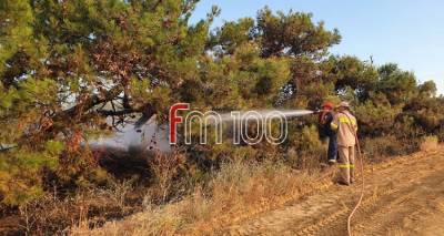 &Lambda;ή&mu;&nu;&omicron;&sigmaf; &ndash; &Tau;ώ&rho;&alpha;: &Phi;&omega;&tau;&iota;ά &sigma;&tau;&omicron; &Beta;ά&rho;&omicron;&sigmaf; (photos)