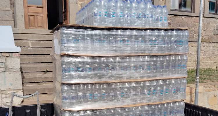 &Mu;&iota;&alpha; &epsilon;&upsilon;&gamma;&epsilon;&nu;&iota;&kappa;ή &chi;&epsilon;&iota;&rho;&omicron;&nu;&omicron;&mu;ί&alpha; &alpha;&pi;ό &tau;&omicron;&nu; &Chi;&rho;ή&sigma;&tau;&omicron; &Alpha;&lambda;&epsilon;&xi;ά&nu;&delta;&rho;&omicron;&upsilon; &sigma;&tau;&omicron; &Delta;&eta;&mu;&omicron;&tau;&iota;&kappa;ό &Sigma;&chi;&omicron;&lambda;&epsilon;ί&omicron; &Mu;&omicron;ύ&delta;&rho;&omicron;&upsilon;, έ&nu;&alpha; &laquo;&epsilon;&upsilon;&chi;&alpha;&rho;&iota;&sigma;&tau;ώ&raquo; &alpha;&pi;ό &tau;&omicron; &sigma;&chi;&omicron;&lambda;&epsilon;ί&omicron;!