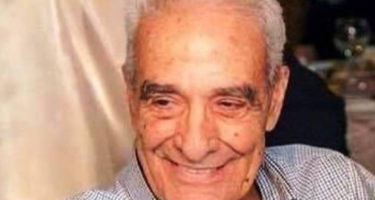 Μαίρη Χατζηχαραλαμπους: «Καλό και γαλήνιο ταξίδι, Κώστα Αγάπιε»