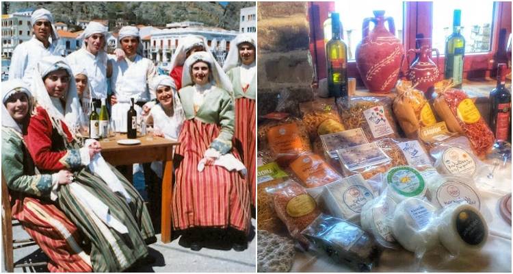 Leader: Εγκρίθηκαν δυο προτάσεις της Περιφέρειας που αφορούν τη Λήμνο ύψους 99.711€