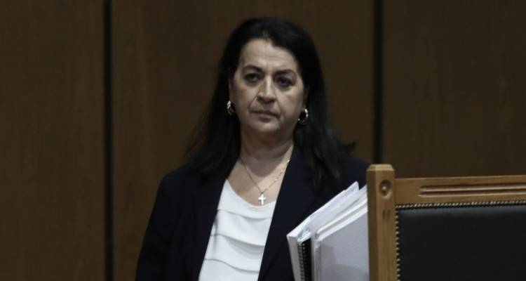 Δίκη Χρυσής Αυγής: Η ώρα των ποινών | Στις 12 ανακοινώνει την απόφασή του το δικαστήριο