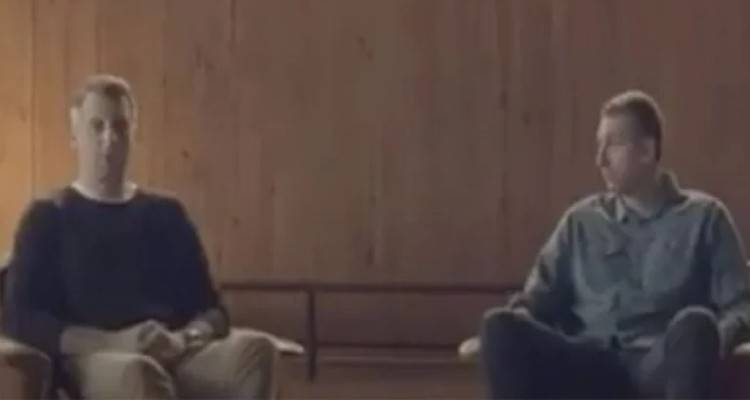 «Η μπάλα είναι στα χέρια όλων μας» | Διαμαντίδης, Παπαλουκάς στο νέο σποτ του υπουργείου Υγείας