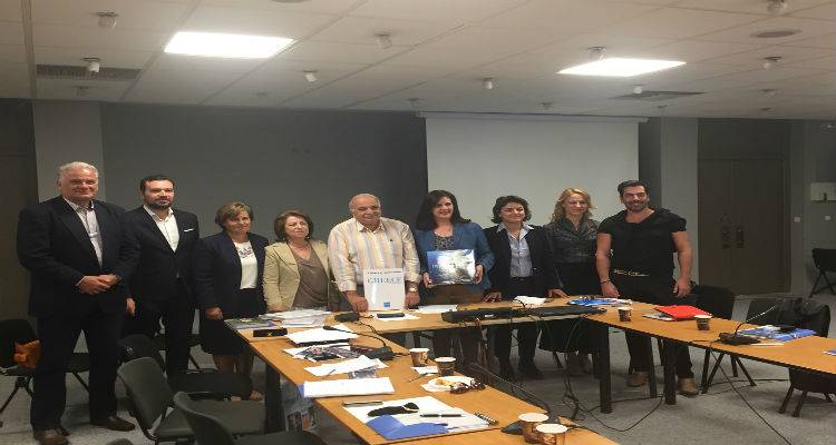 Στη Λήμνο η 6η Συνάντηση Αντιπεριφερειαρχών Τουρισμού